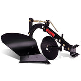 Brinly Tow-Behind Sleeve Hitch Moldboard Plow